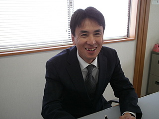 栗崎 勝司